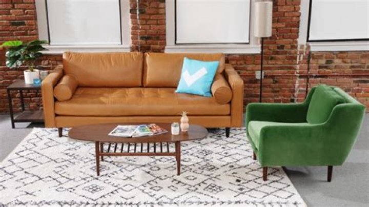 Unveiling The Art Of Article Furniture: Discoveries And Insights