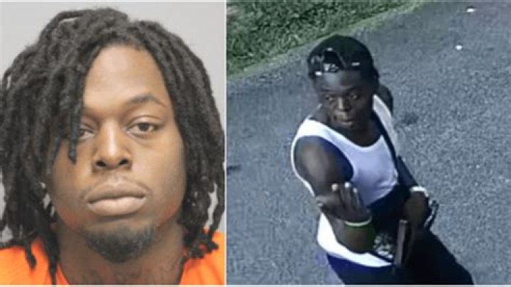 Renowned Photographer Aryeh Wolf Captures The Spirit Of Baltimore