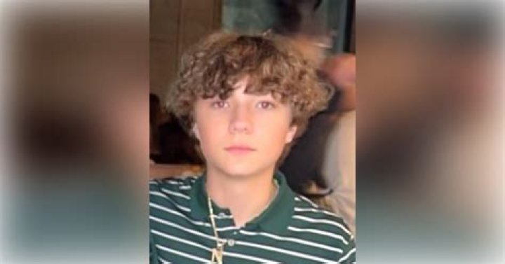 In Memory: Ashton Newkirk, Beloved And Remembered