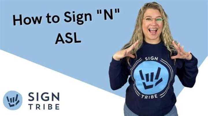 ASL: The Meaning Behind The Controversial N-Word