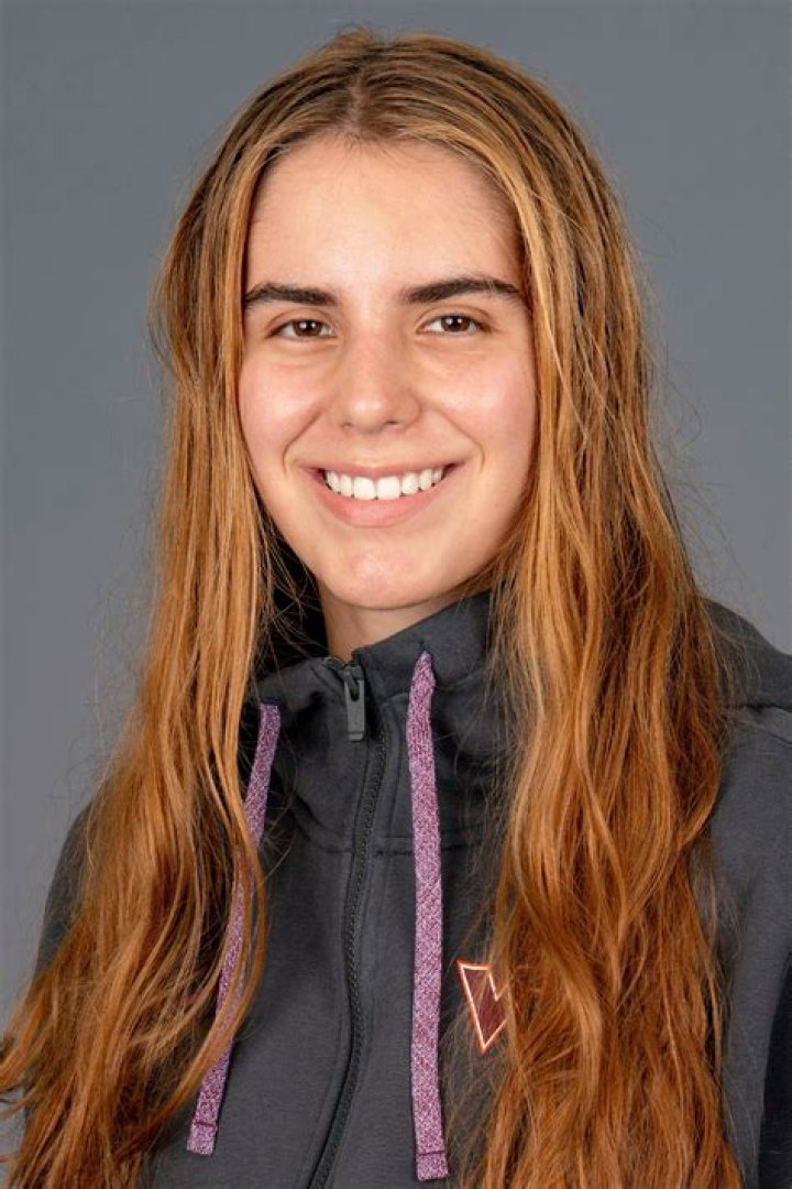 Uncover The Inspiring Journey Of Athena Meneses Kovacs: From Passion To Impact