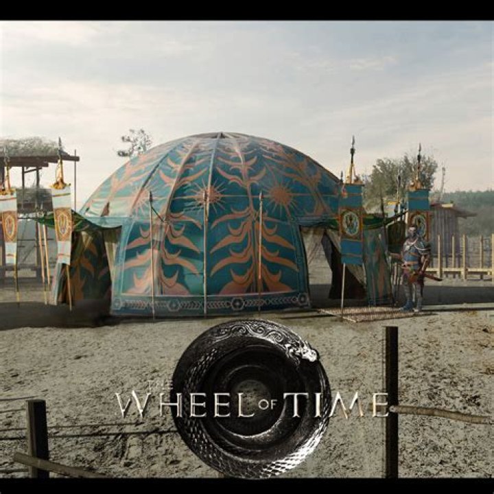 Incredible Atuan's Mill: Unraveling Its Ancient Secrets