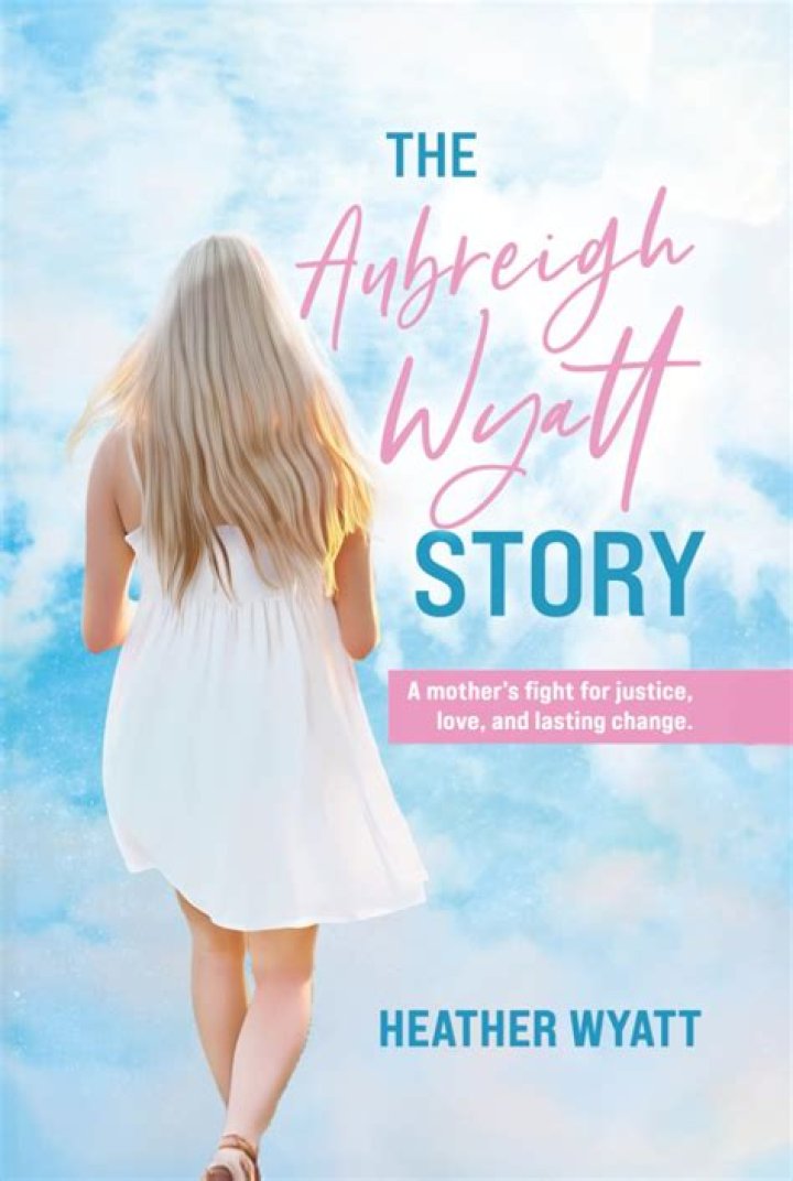 A Journey Of Resilience: Aubreigh Wyatt's Story