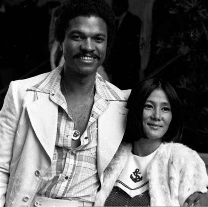 Unveiling Billy Dee Williams's Whereabouts With Audrey Sellers