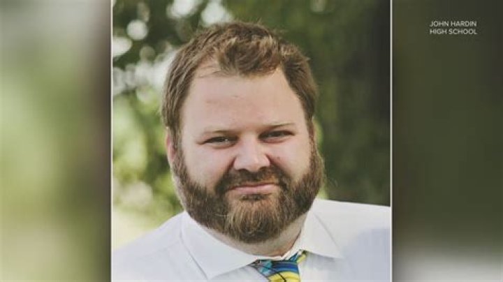 Local News: Austin Jones Case In Elizabethtown, Kentucky