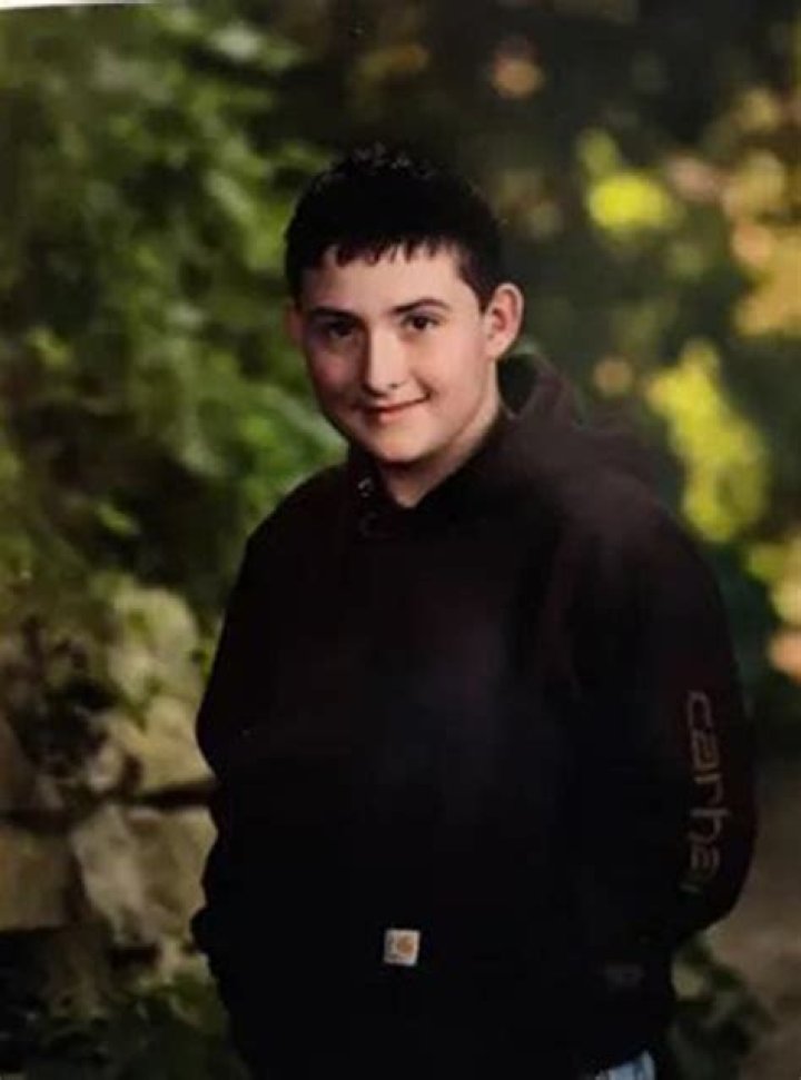 Austin Yoder's Tragic Farm Accident: A Shocking Revelation