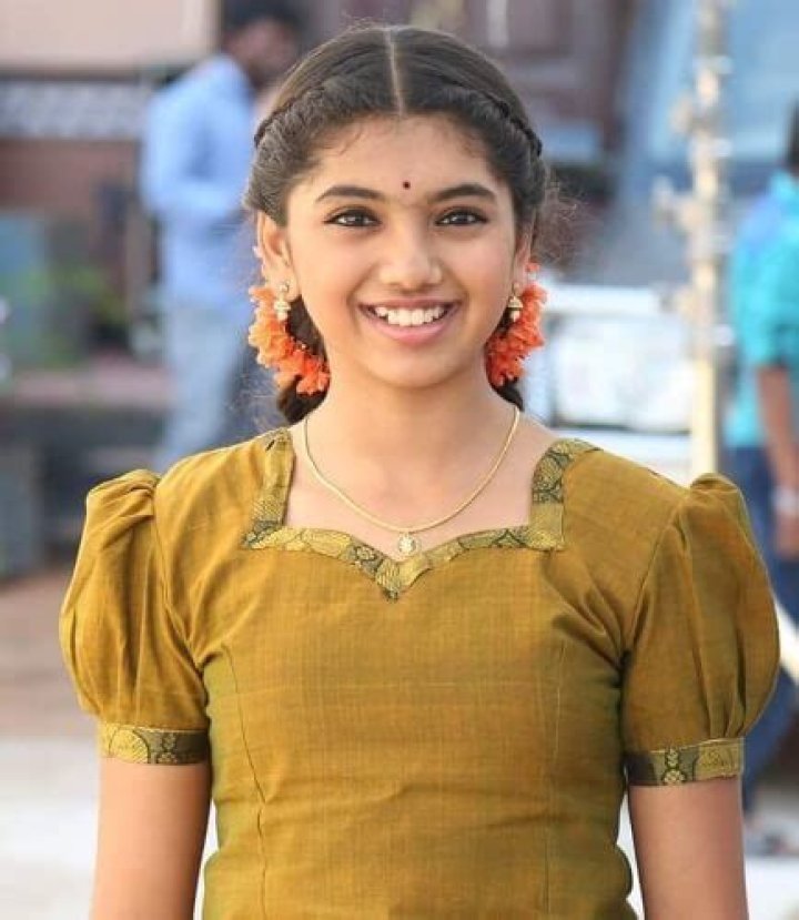 Ultimate Guide To Avantika Vandanapu's Height