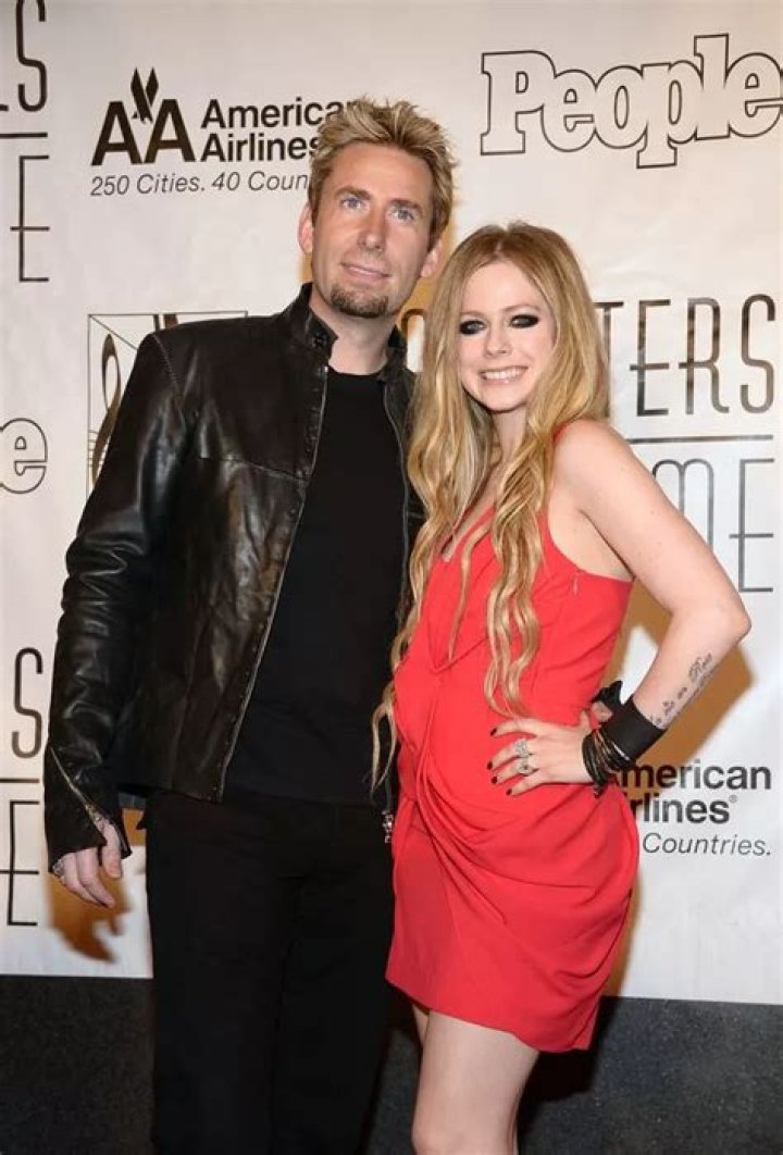 Who Is Avril Lavigne's Baby Daddy? The Untold Truth About Her Paternity