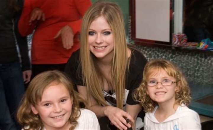 Avril Lavigne's Children: A Journey Through Motherhood