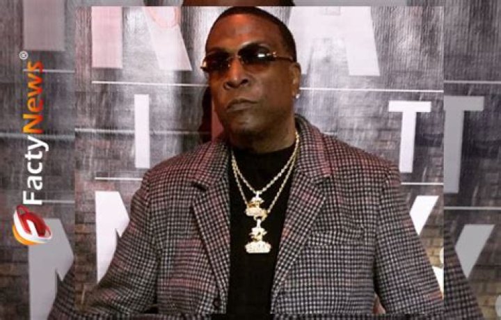 Uncover The Secrets Of B-Legit's Impressive Net Worth