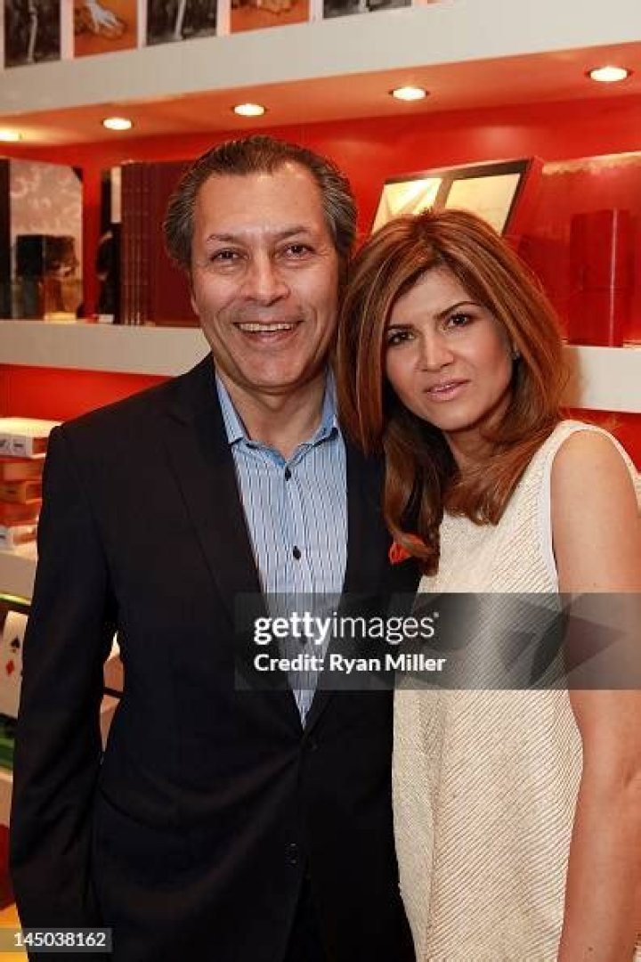 The Ultimate Guide To Babak Sotoodeh's World-Class Architecture