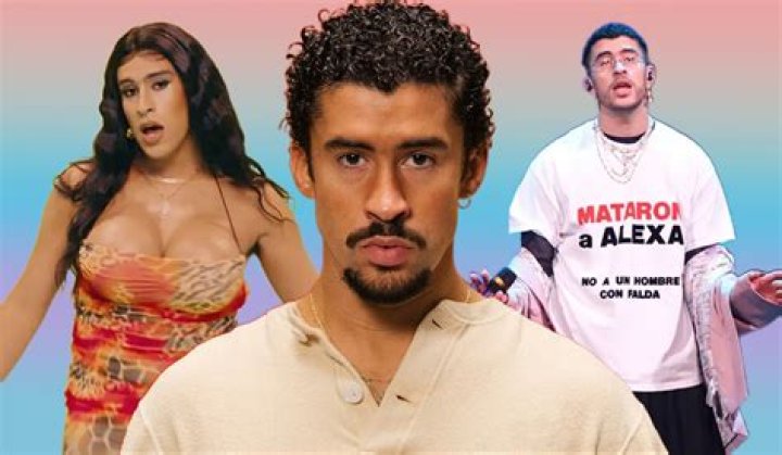 Is Bad Bunny Really Gay? Know Why the Rapper Is Considered a Queer Icon