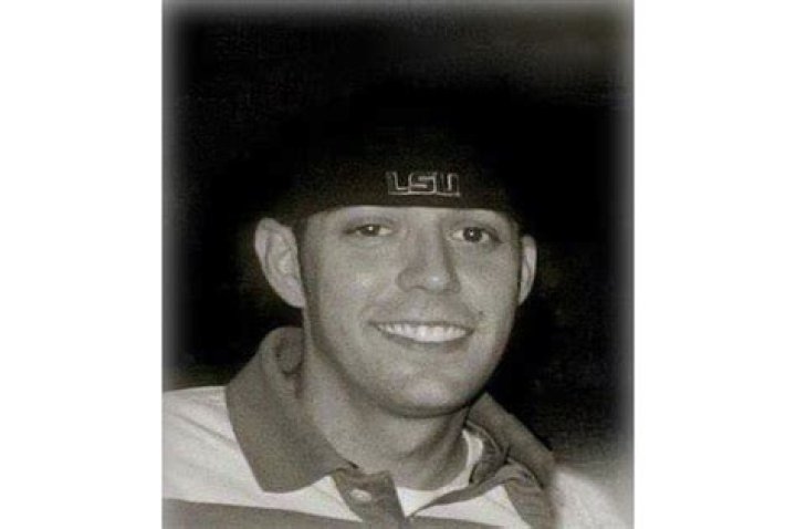 In Memory: Ryan Coulter, New York State Footballer And Goalkeeper