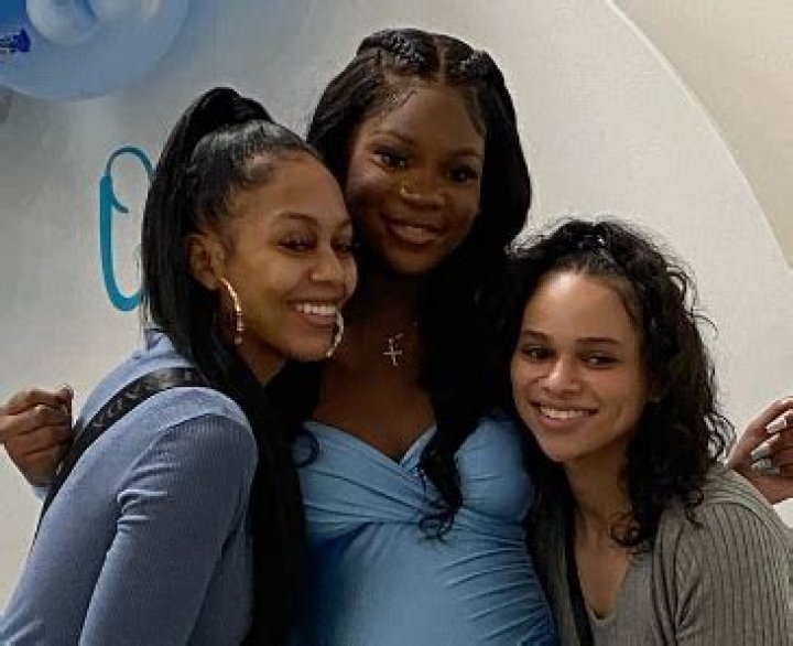 Who Is Bahja Rodriguez's Mom? Uncovering The Life Of Shamra Rodriguez