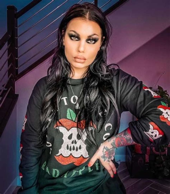 The Ultimate Guide To Bailey Sarian's Net Worth