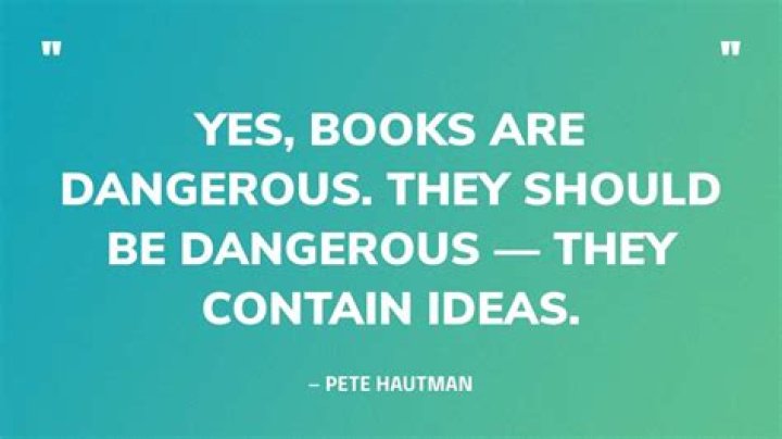 The Fight Against Book Banning: Rise Of The Banning Books Meme