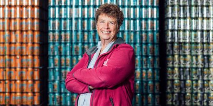 Meet Barbara Groom: Trailblazing Ecologist And Conservation Advocate