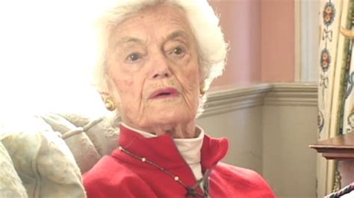 Ultimate Guide To Barbara Hunter's Present And Future