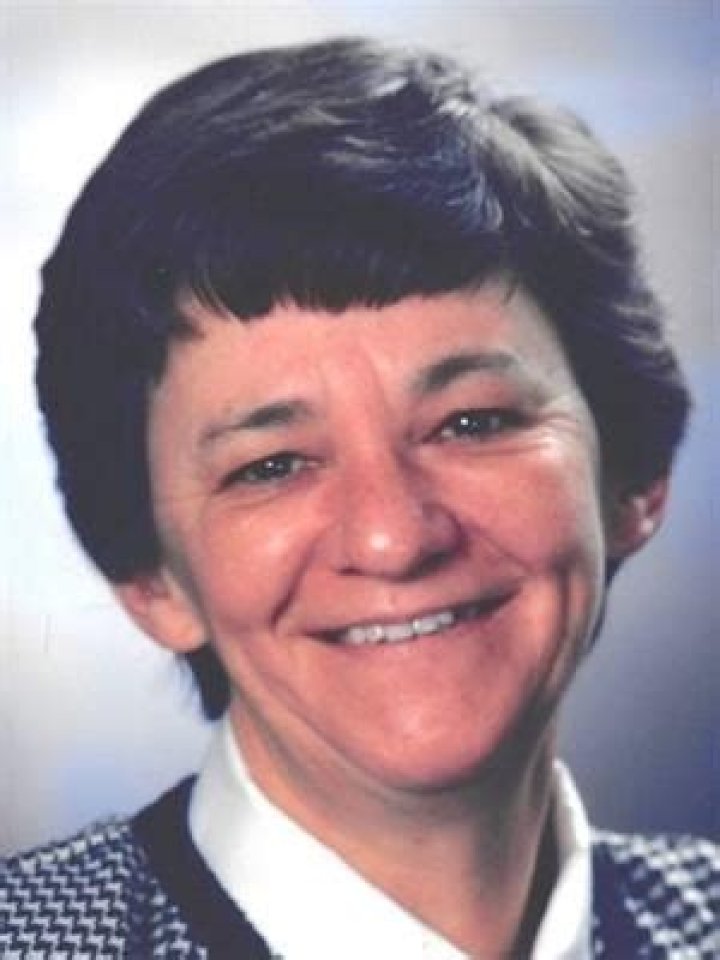 A Tribute To Barbara Tremblay: Obituary And Remembrance