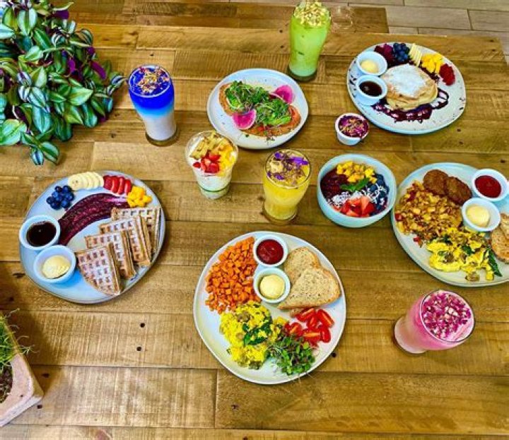 Ultimate Barely Vegans Photos: Discover The Art Of Plant-Based Cuisine