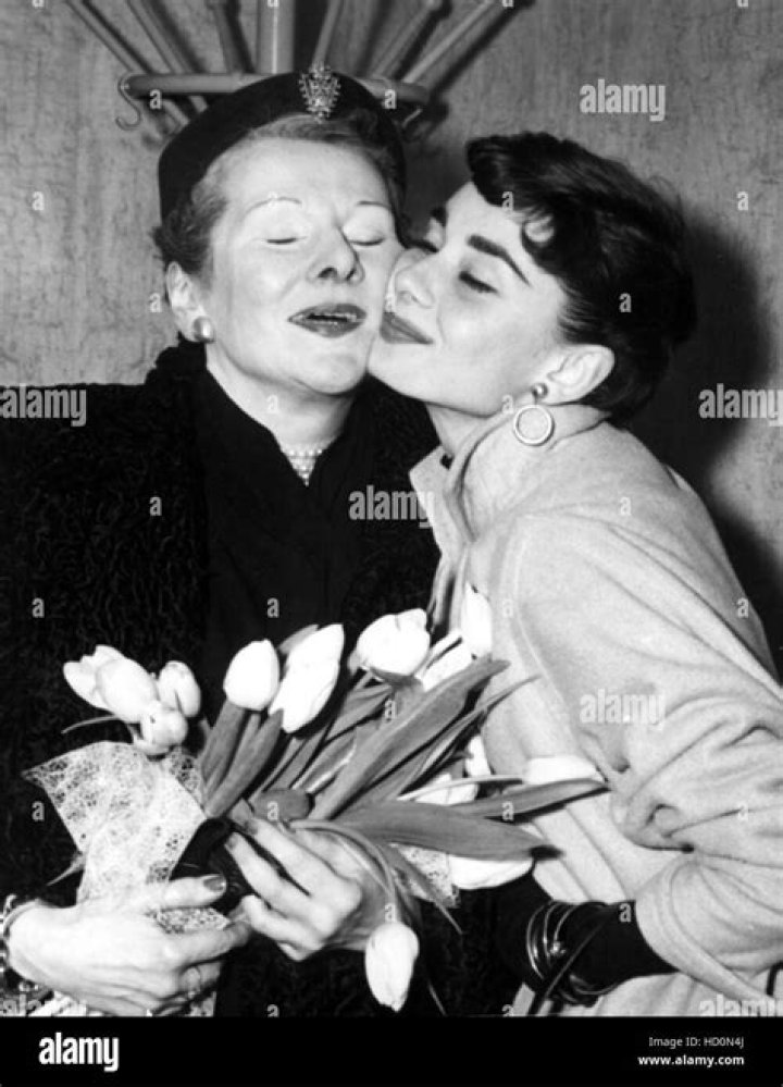 Unveiling The Enigmatic World Of Baroness Ella Van Heemstra