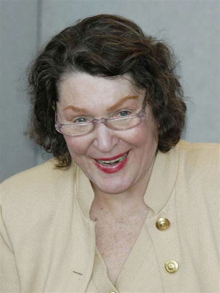 Barrett Majel: A Comprehensive Guide To His Life And Career