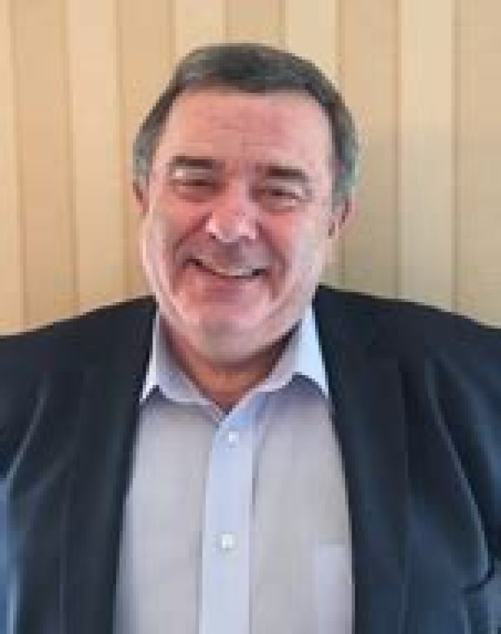 Experienced Barry Thompson Accountant For Your Financial Success