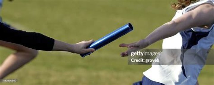 Essential Baton Handoffs: Techniques And Strategies For Seamless Transitions