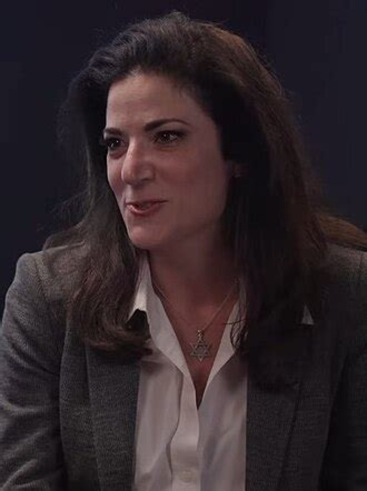 Uncover The Extraordinary World Of Batya Sargon: A Wikipedia Deep Dive