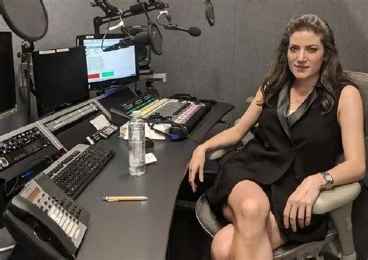 Unveiling The Inspiring Journey Of Batya Unger-Sargon