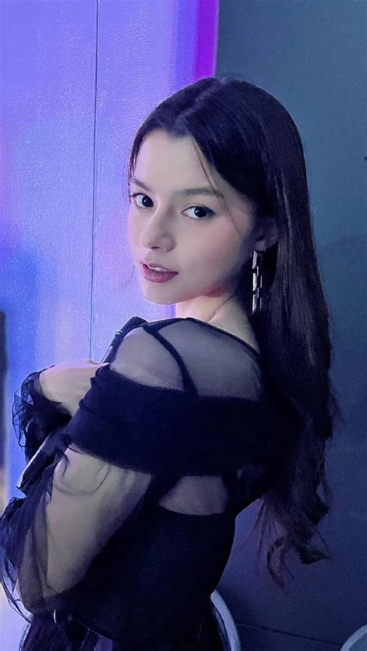 Fitness Icon, Motivation, And Empowering Insights