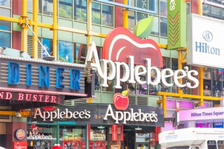 Busy Bees Buzz Around Times Square