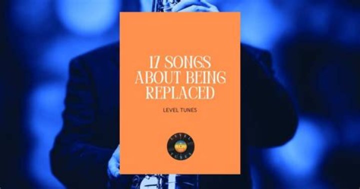 The Ultimate Guide To Songs That Were Replaced