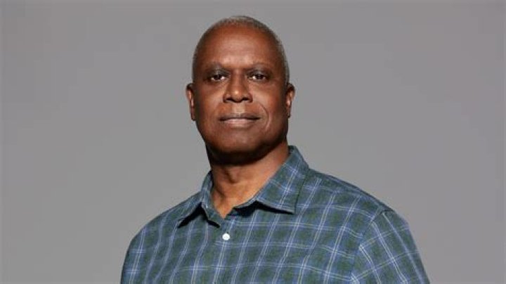 Beloved Brooklyn Nine-Nine Star Andre Braugher Passes Away At 61