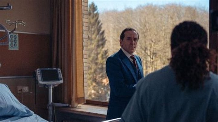 Ben Millers hit show Professor T reveals season 2 release date