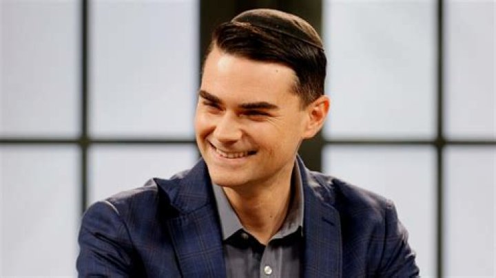 Uncover The Surprising Net Worth Of Conservative Commentator Ben Shapiro