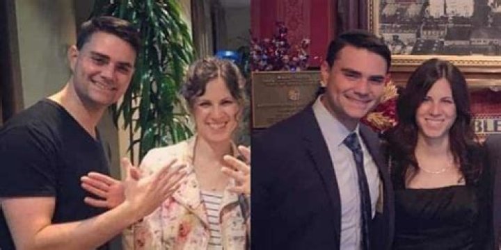 Discover Ben Shapiro's Family Circle: His Wife And Children