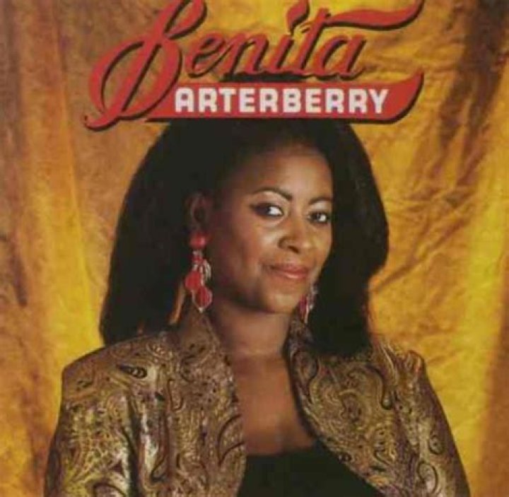 Remembering Benita Arterberry: A Cherished Memory