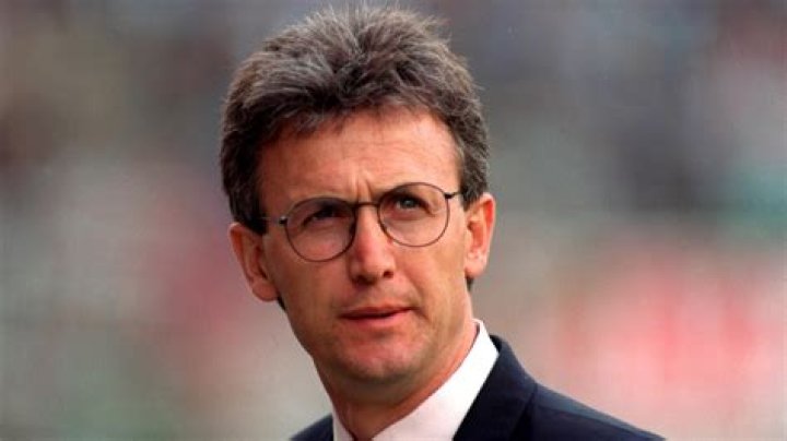 Benito Floro: The Impactful Football Coach