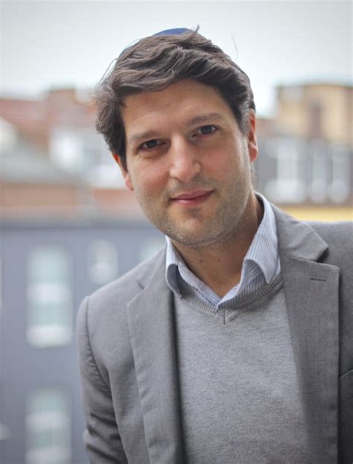 Uncover The Expertise Of Benjamin Chait: Your Guide To Digital Success