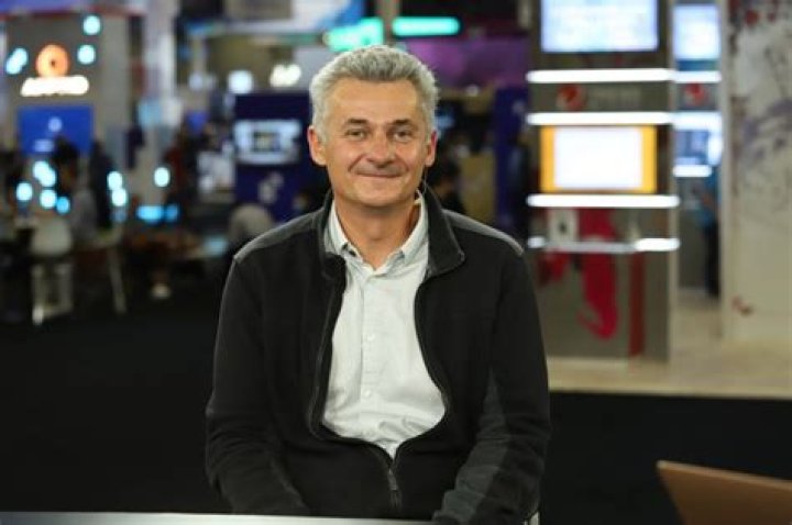 Benoit Dageville: The Ultimate Scam Exposed