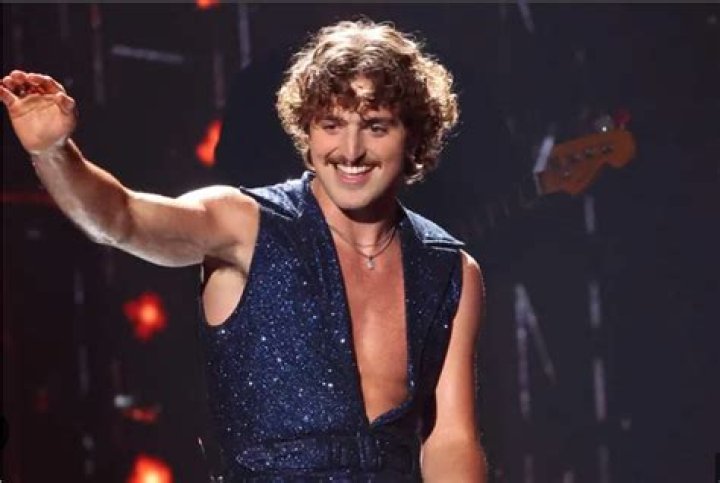 Benson Boone's Spiritual Journey: Exploring His Religious Beliefs