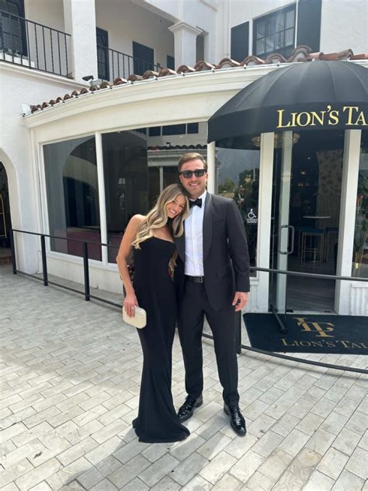 Is She Married To Jamie Dutton?