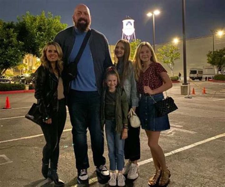 Unveiling The Visionary World Of Bess Katramados