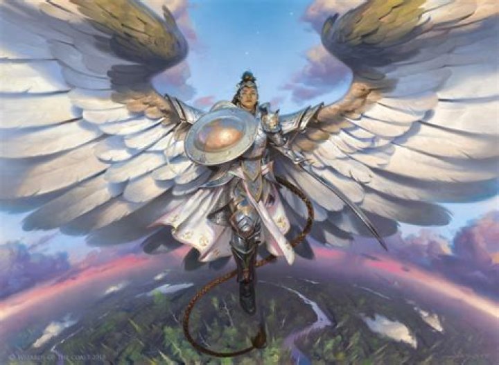 Superior Angel Commanders: Guiding Your Celestial Forces To Victory