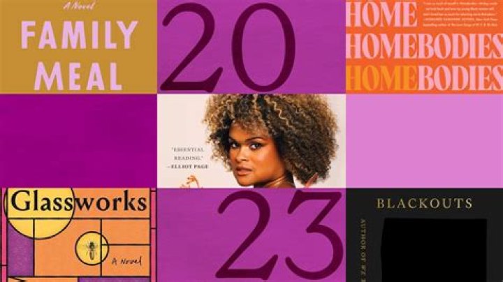 Unputdownable LGBTQ Reads: 23 Recommended Books For 2023