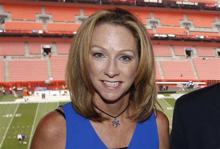 Who Is Beth Mowins' Spouse? The Life And Career Of Alan Arnette