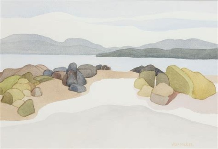 Betty Warnock: Inspiring Philanthropist And Advocate