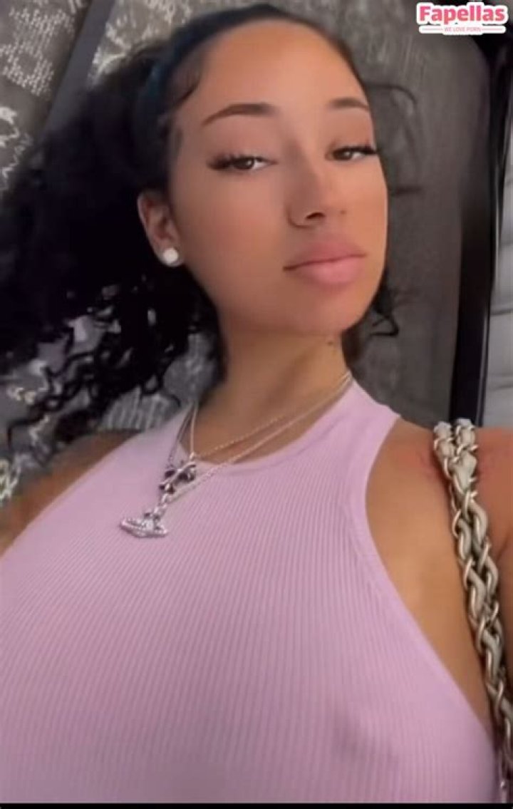 The Bhad Bhabie Leak Exposed