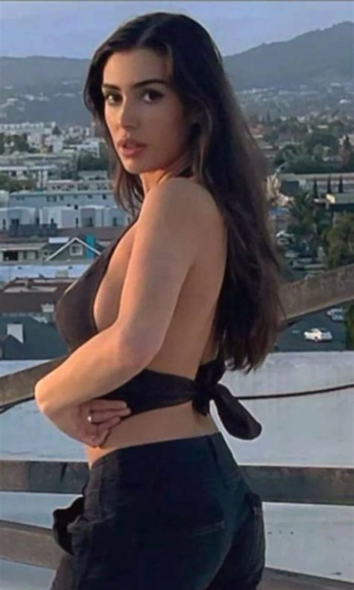 Exploring Bianca Censori's Iconic Long Hair